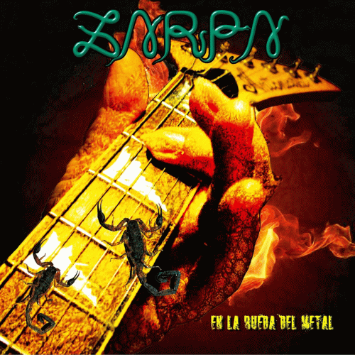 Zarpa : En la Rueda del Metal